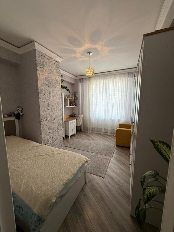 Satılır 3 otaqlı yeni tikili, 159 m², Həzi Aslanov m.-9