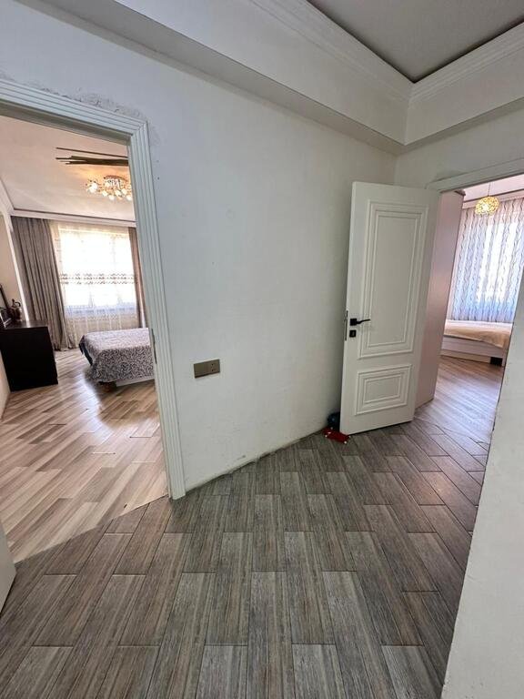 Satılır 3 otaqlı yeni tikili, 159 m², Həzi Aslanov m.-10