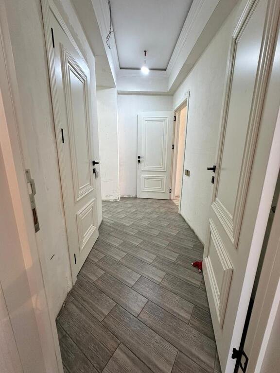 Satılır 3 otaqlı yeni tikili, 159 m², Həzi Aslanov m.-11