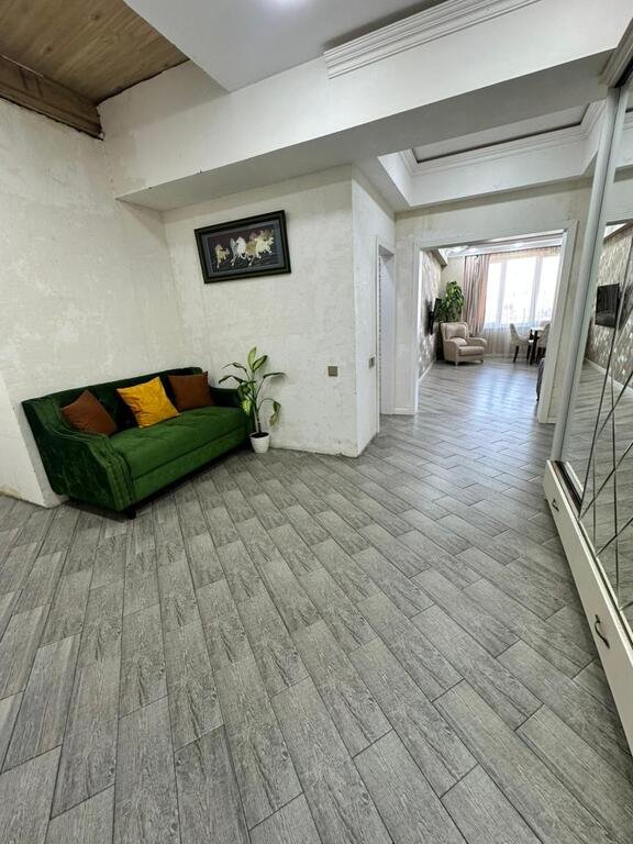 Satılır 3 otaqlı yeni tikili, 159 m², Həzi Aslanov m.-12