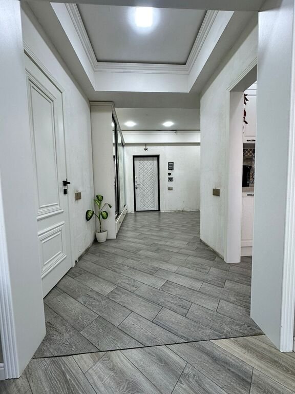 Satılır 3 otaqlı yeni tikili, 159 m², Həzi Aslanov m.-13