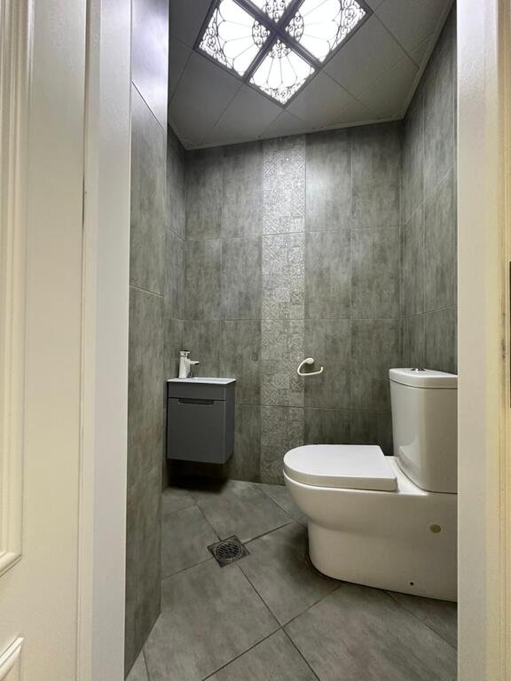 Satılır 3 otaqlı yeni tikili, 159 m², Həzi Aslanov m.-15