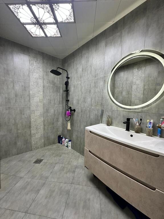 Satılır 3 otaqlı yeni tikili, 159 m², Həzi Aslanov m.-16
