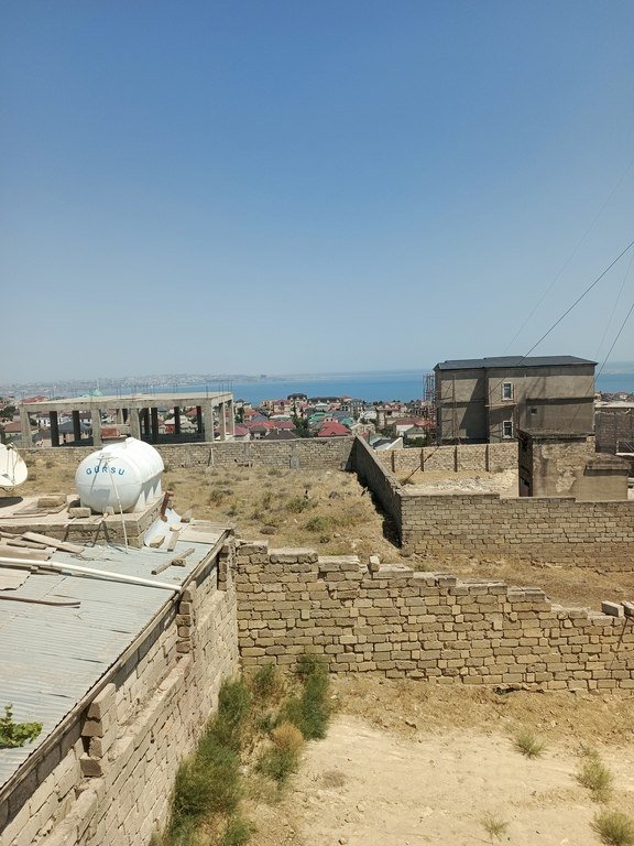 2.7 sot torpaq satılır, Badamdar-2