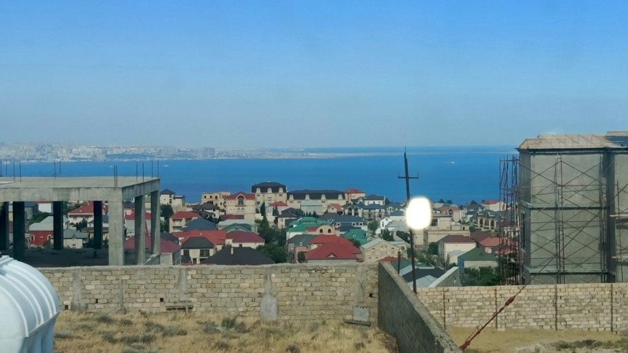 2.7 sot torpaq satılır, Badamdar-7