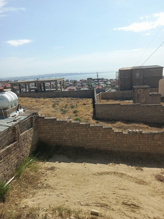 2.7 sot torpaq satılır, Badamdar-10