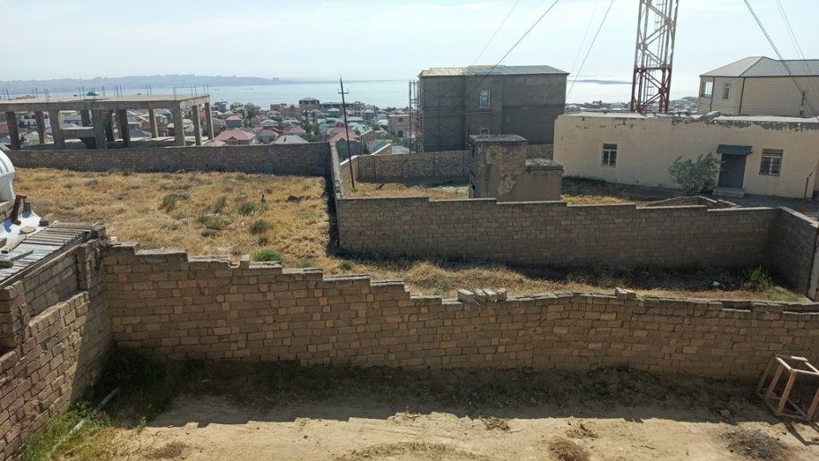 2.7 sot torpaq satılır, Badamdar-12