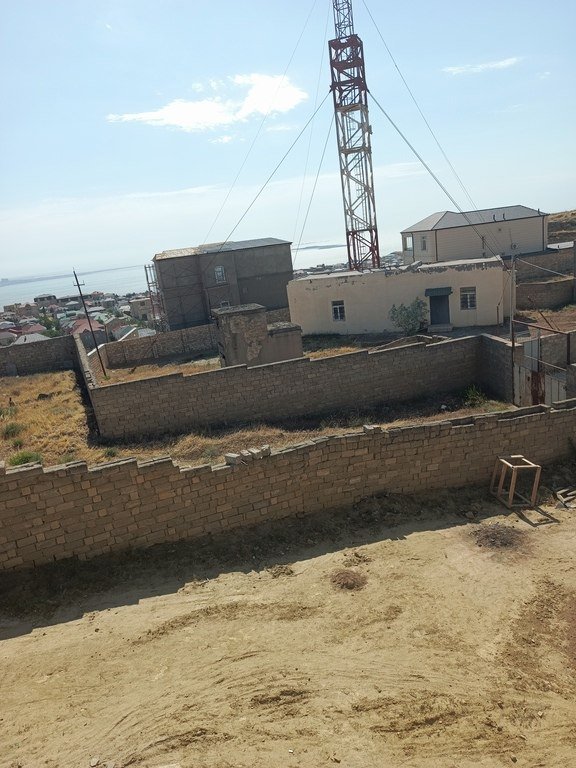 2.7 sot torpaq satılır, Badamdar-13