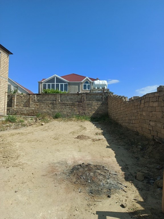 2.7 sot torpaq satılır, Badamdar-15