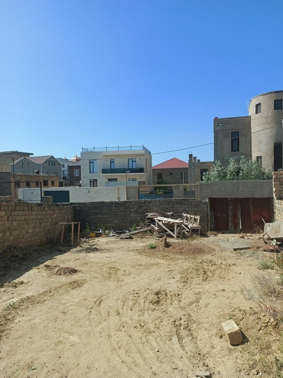 2.7 sot torpaq satılır, Badamdar-16