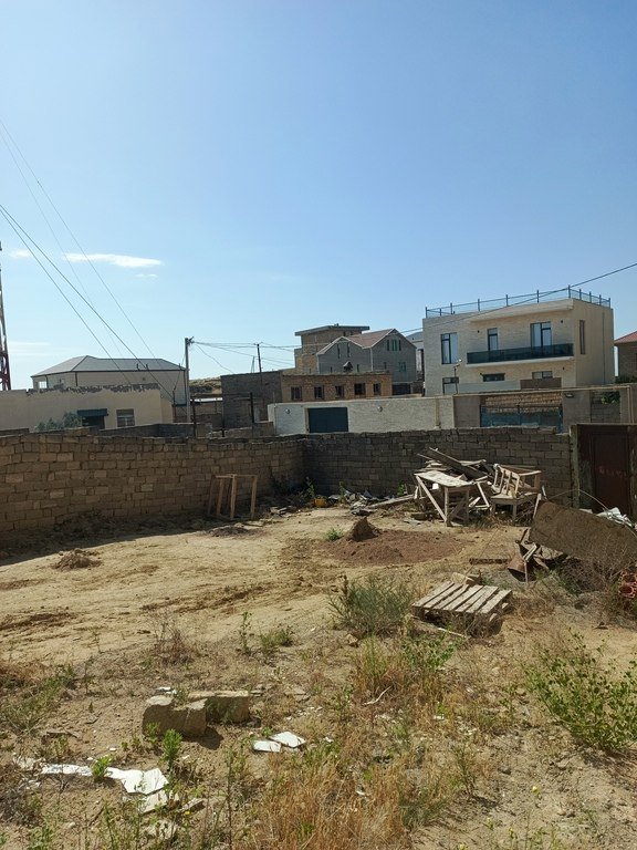 2.7 sot torpaq satılır, Badamdar-18