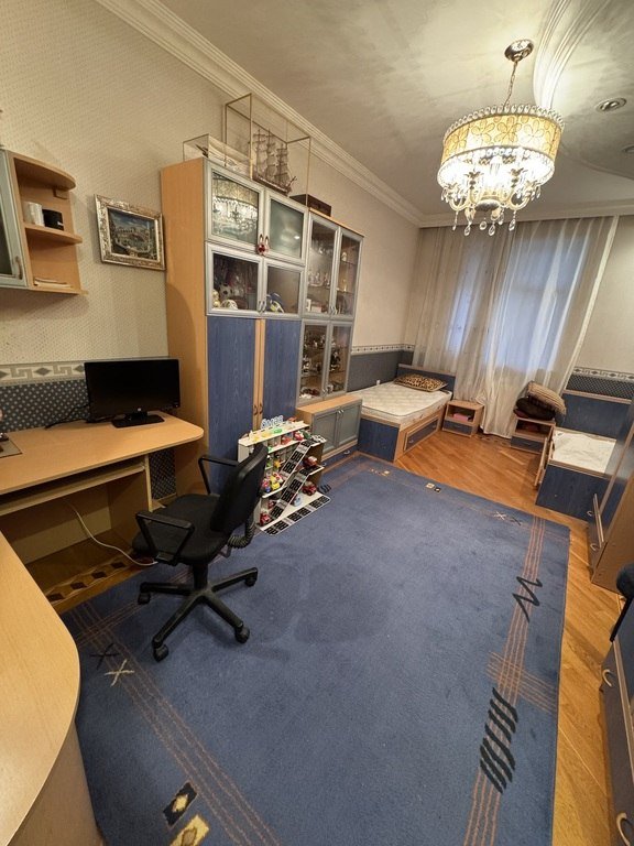 Satılır 3 otaqlı yeni tikili, 165 m², 8-ci mikrorayon-4