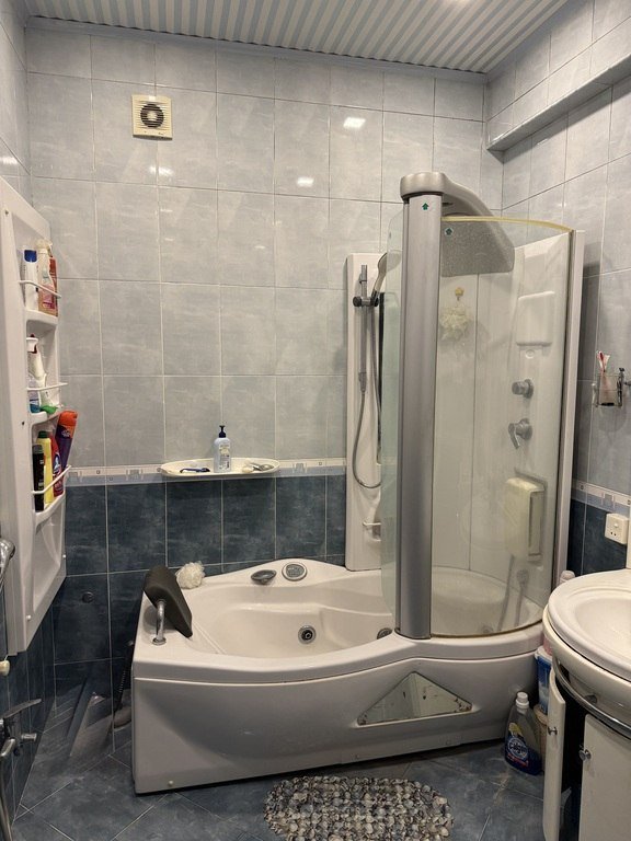 Satılır 3 otaqlı yeni tikili, 165 m², 8-ci mikrorayon-6