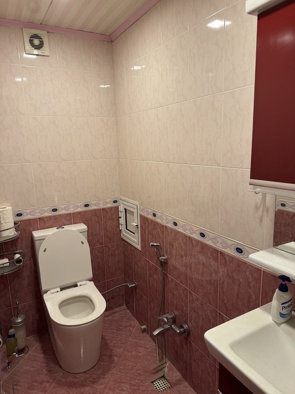 Satılır 3 otaqlı yeni tikili, 165 m², 8-ci mikrorayon-7