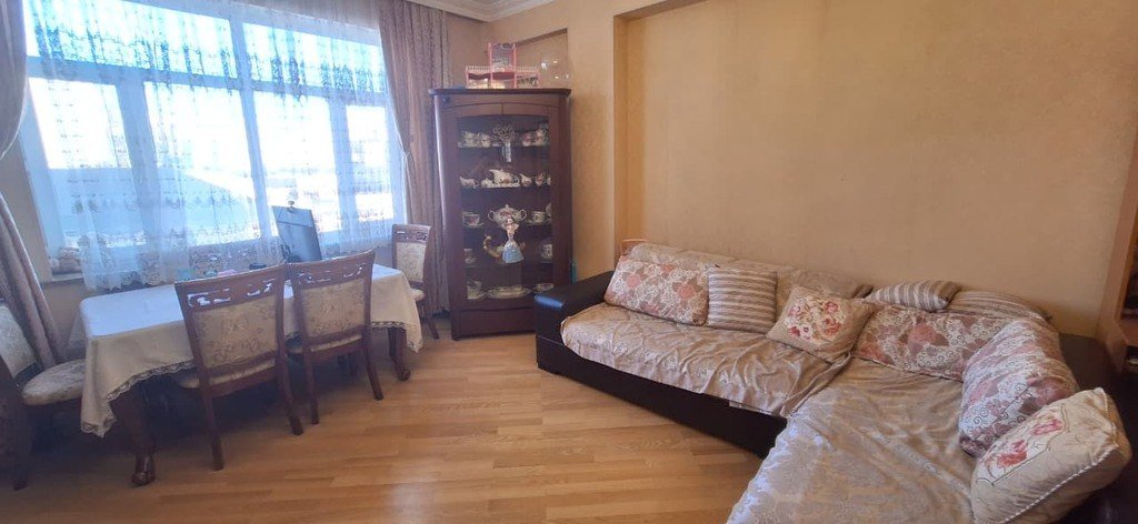 Satılır 2 otaqlı yeni tikili, 88 m², Həzi Aslanov m.-2
