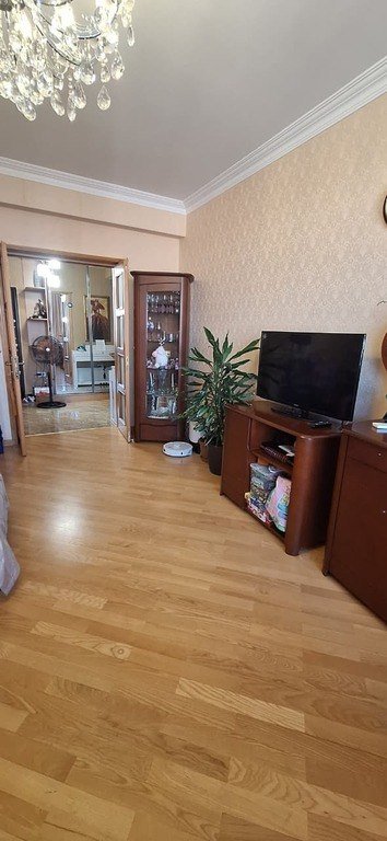 Satılır 2 otaqlı yeni tikili, 88 m², Həzi Aslanov m.-3