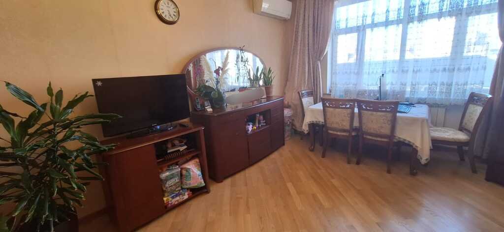 Satılır 2 otaqlı yeni tikili, 88 m², Həzi Aslanov m.-4