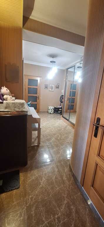 Satılır 2 otaqlı yeni tikili, 88 m², Həzi Aslanov m.-7
