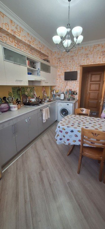 Satılır 2 otaqlı yeni tikili, 88 m², Həzi Aslanov m.-8