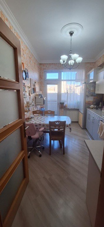 Satılır 2 otaqlı yeni tikili, 88 m², Həzi Aslanov m.-9
