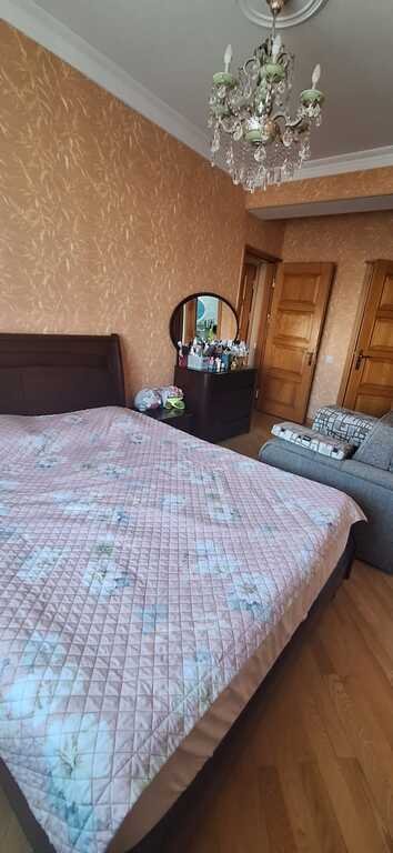 Satılır 2 otaqlı yeni tikili, 88 m², Həzi Aslanov m.-12