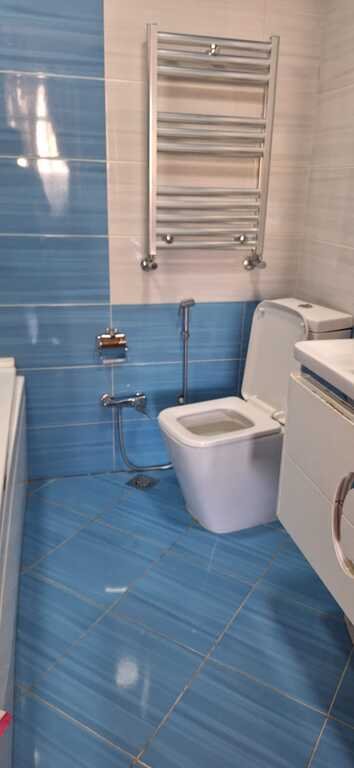 Satılır 2 otaqlı yeni tikili, 88 m², Həzi Aslanov m.-17