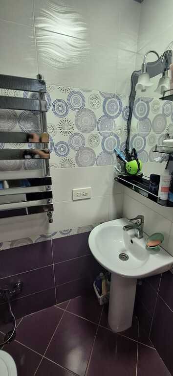 Satılır 2 otaqlı yeni tikili, 88 m², Həzi Aslanov m.-18