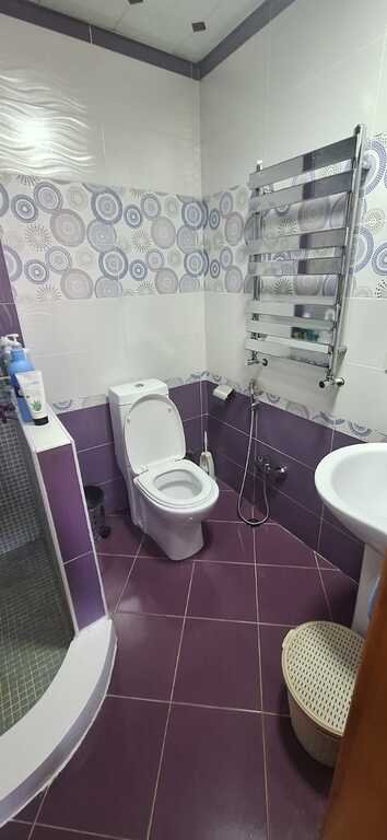 Satılır 2 otaqlı yeni tikili, 88 m², Həzi Aslanov m.-19