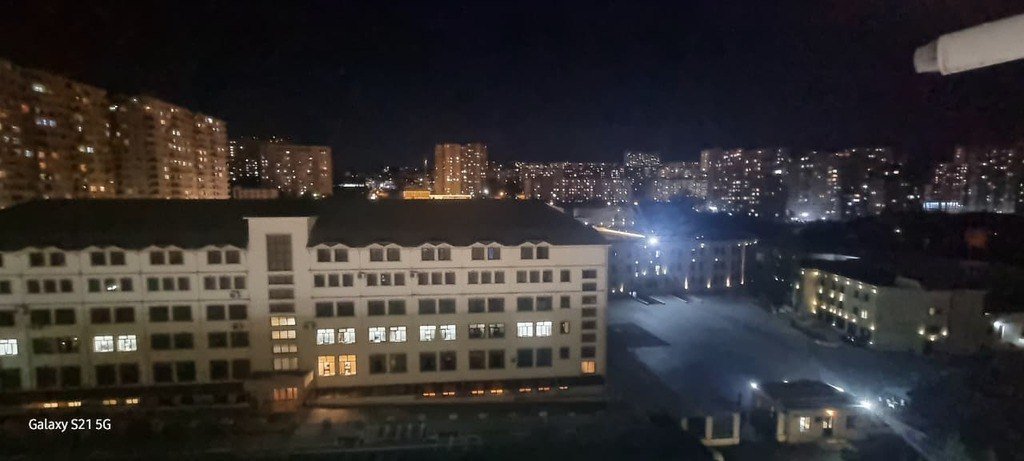 Satılır 2 otaqlı yeni tikili, 88 m², Həzi Aslanov m.-20