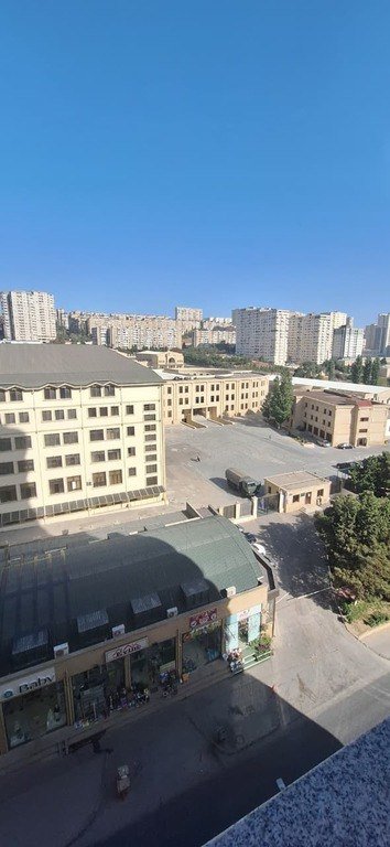 Satılır 2 otaqlı yeni tikili, 88 m², Həzi Aslanov m.-21