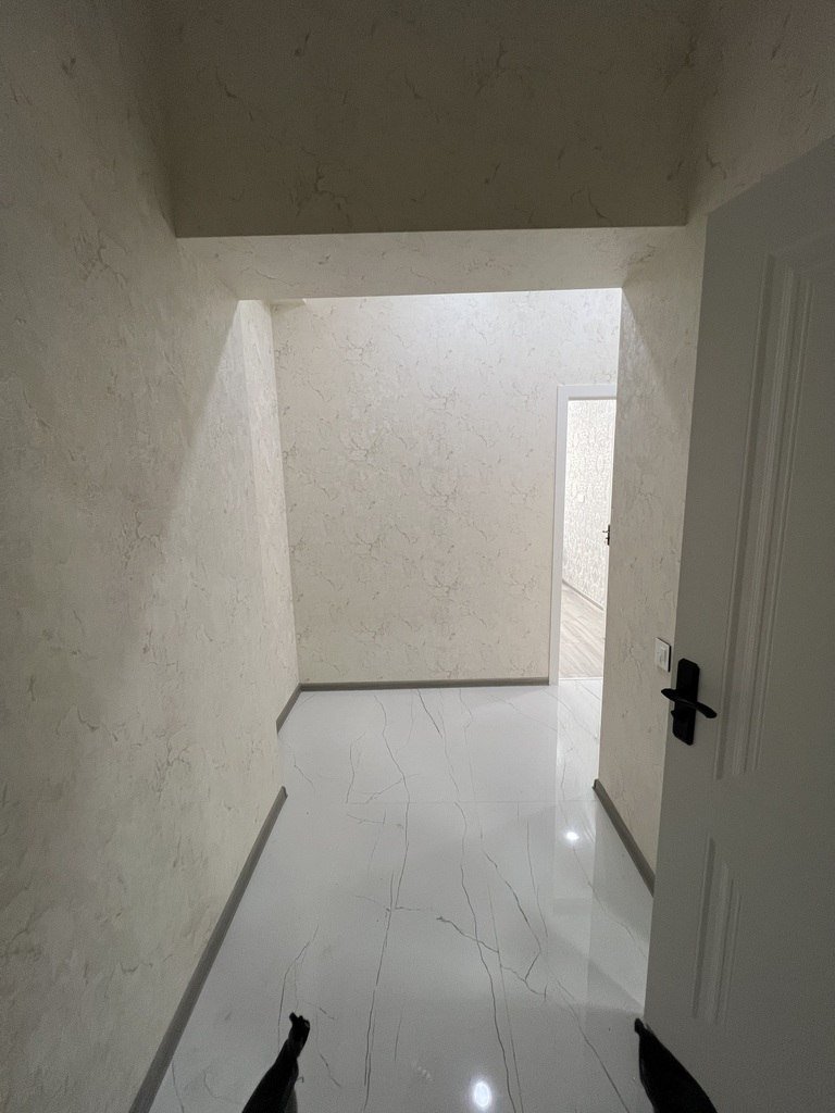 Satılır 2 otaqlı yeni tikili, 55 m², Xırdalan-2