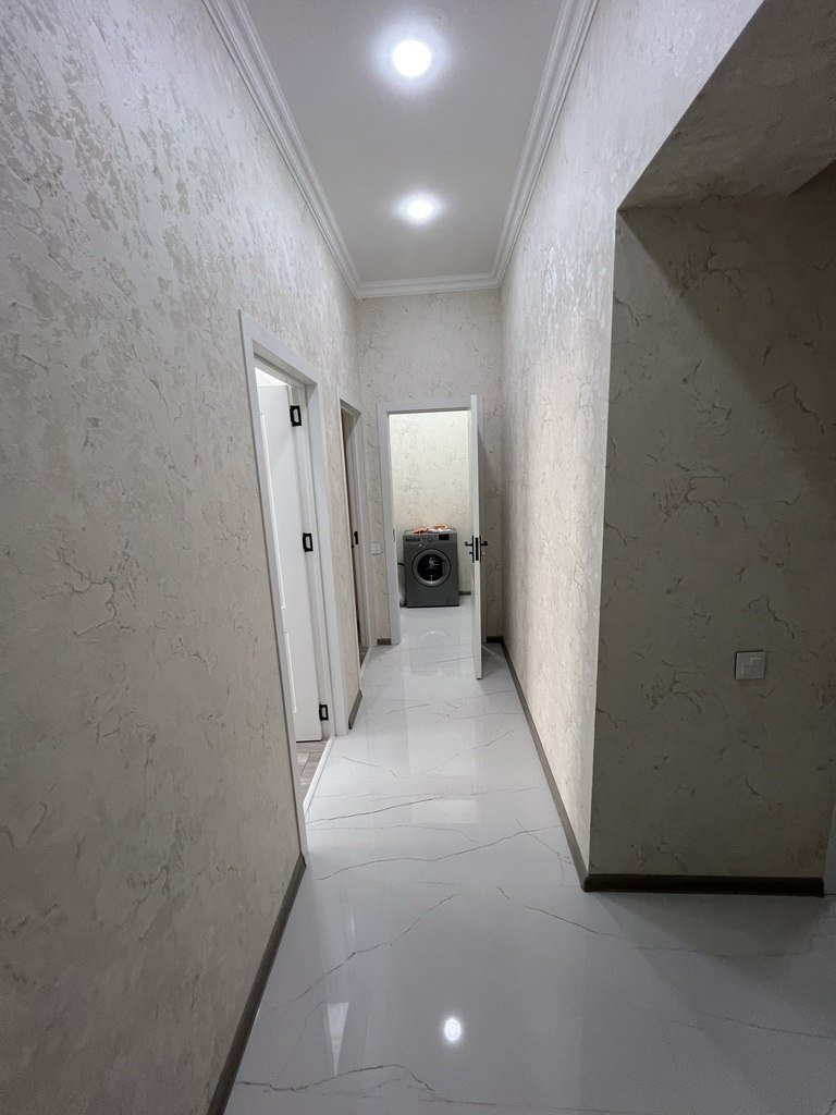 Satılır 2 otaqlı yeni tikili, 55 m², Xırdalan-5