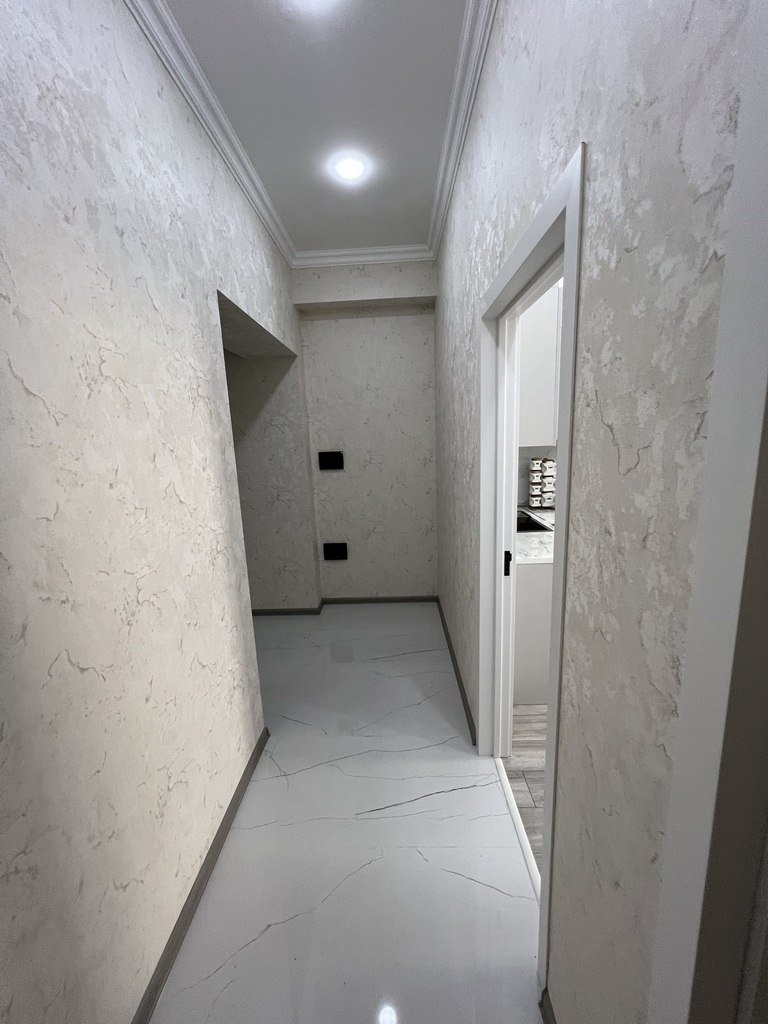 Satılır 2 otaqlı yeni tikili, 55 m², Xırdalan-6
