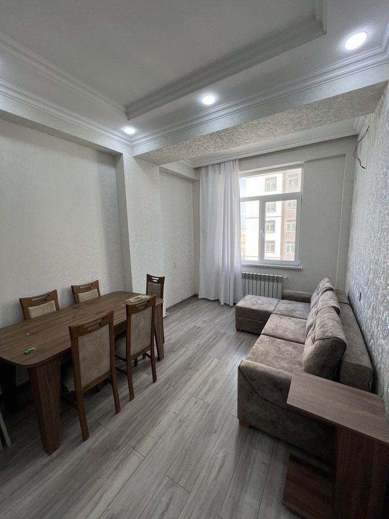 Satılır 2 otaqlı yeni tikili, 55 m², Xırdalan-8