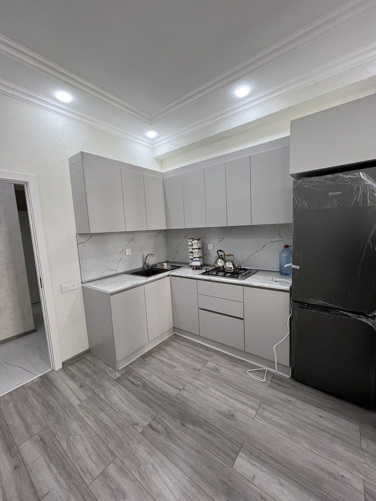 Satılır 2 otaqlı yeni tikili, 55 m², Xırdalan-9