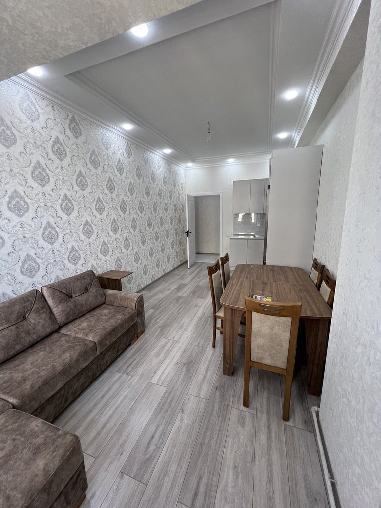 Satılır 2 otaqlı yeni tikili, 55 m², Xırdalan-10