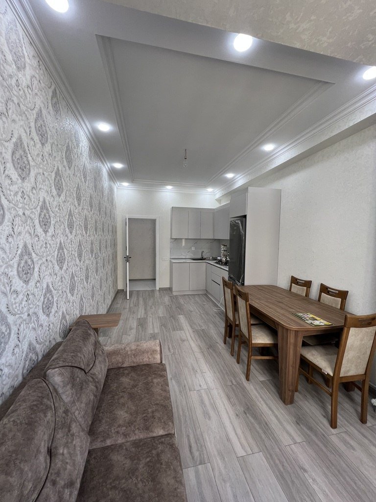 Satılır 2 otaqlı yeni tikili, 55 m², Xırdalan-11