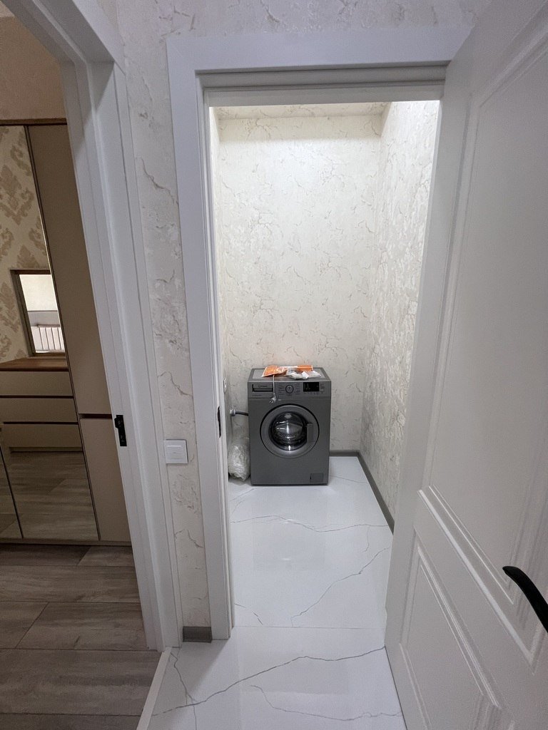 Satılır 2 otaqlı yeni tikili, 55 m², Xırdalan-13