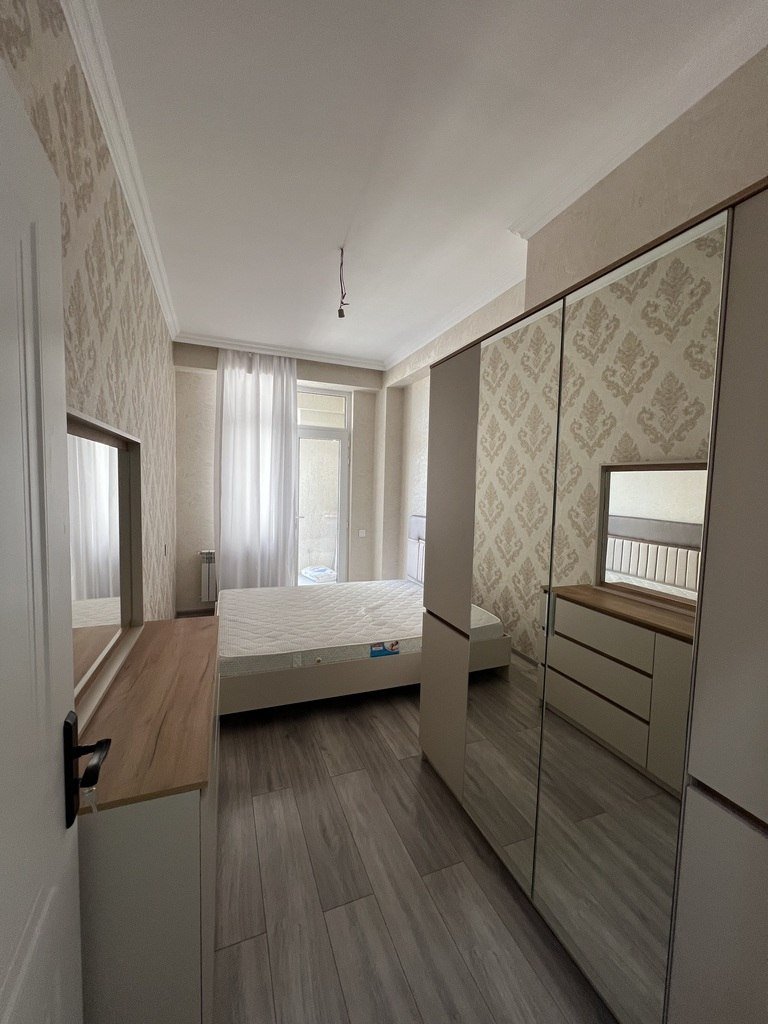 Satılır 2 otaqlı yeni tikili, 55 m², Xırdalan-14