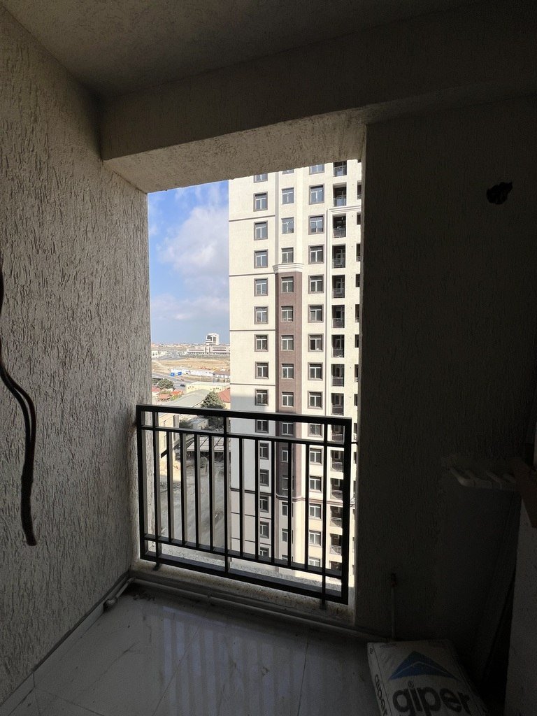 Satılır 2 otaqlı yeni tikili, 55 m², Xırdalan-17