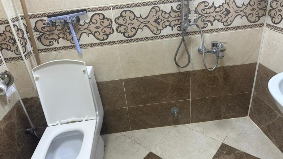 Satılır 2 otaqlı köhnə tikili, 60 m², Xalqlar dostluğu m.-7