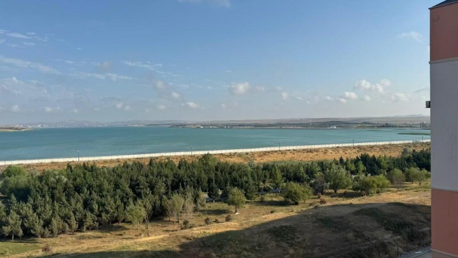 Satılır 2 otaqlı yeni tikili, 70.2 m², Ceyranbatan-1