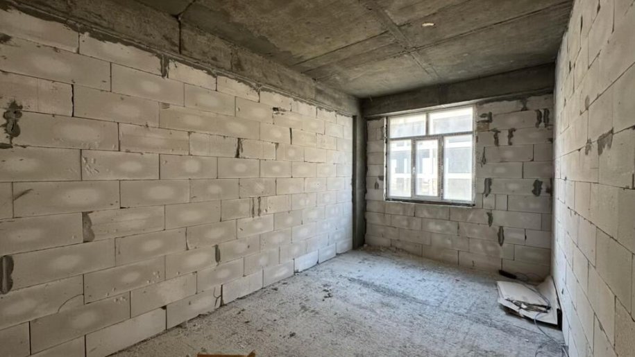 Satılır 2 otaqlı yeni tikili, 70.2 m², Ceyranbatan-2