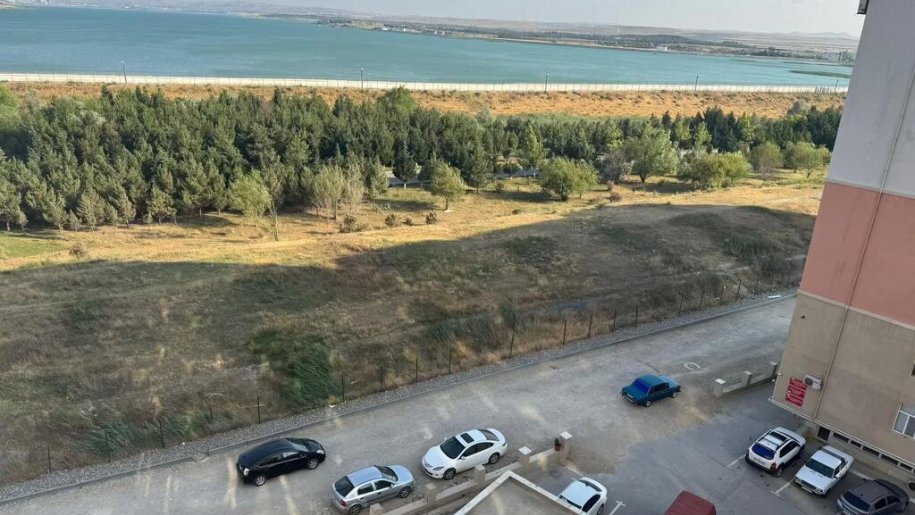 Satılır 2 otaqlı yeni tikili, 70.2 m², Ceyranbatan-4