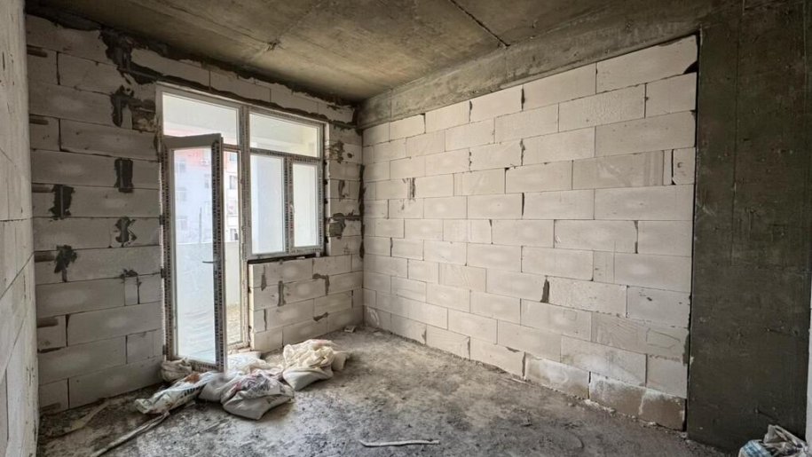 Satılır 2 otaqlı yeni tikili, 70.2 m², Ceyranbatan-5