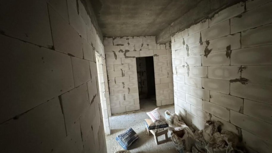 Satılır 2 otaqlı yeni tikili, 70.2 m², Ceyranbatan-9