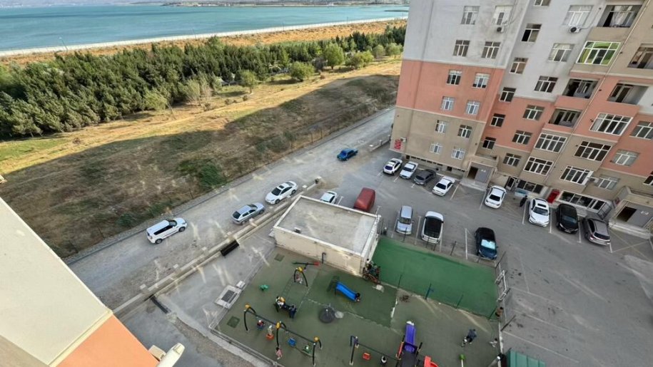 Satılır 2 otaqlı yeni tikili, 70.2 m², Ceyranbatan-11