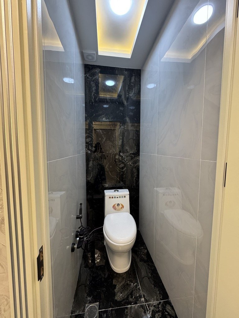 Satılır 3 otaqlı köhnə tikili, 60 m², Əhmədli m.-7