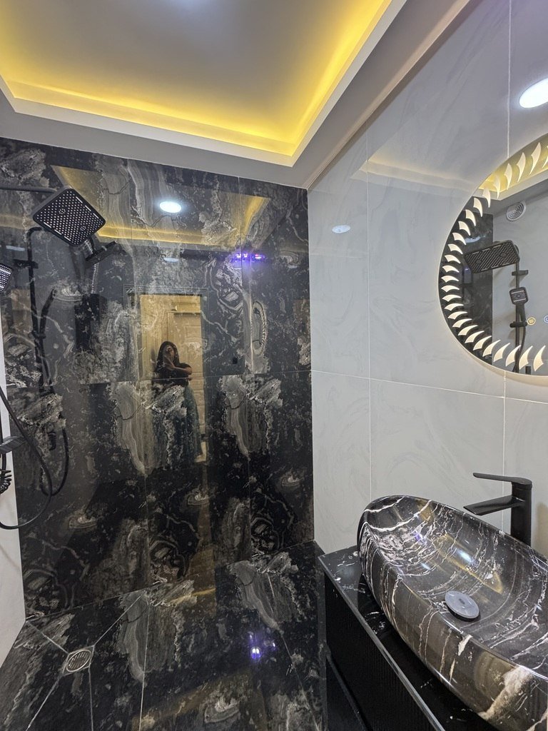 Satılır 3 otaqlı köhnə tikili, 60 m², Əhmədli m.-8