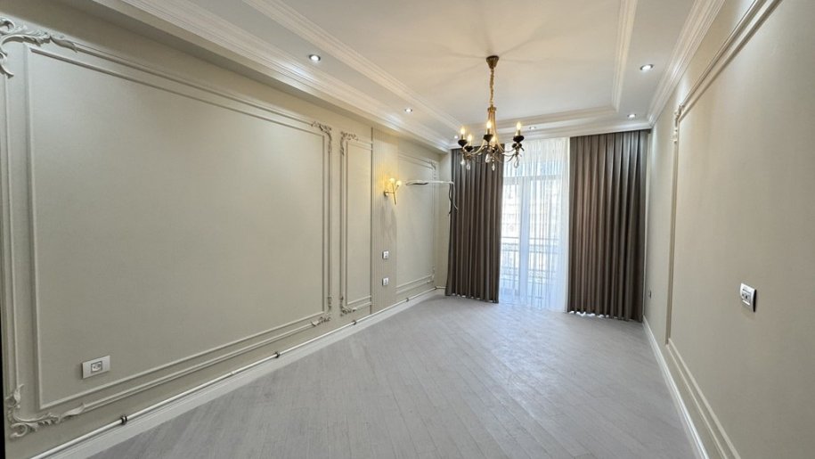 Satılır 2 otaqlı yeni tikili, 70 m², Nəriman Nərimanov m.-2